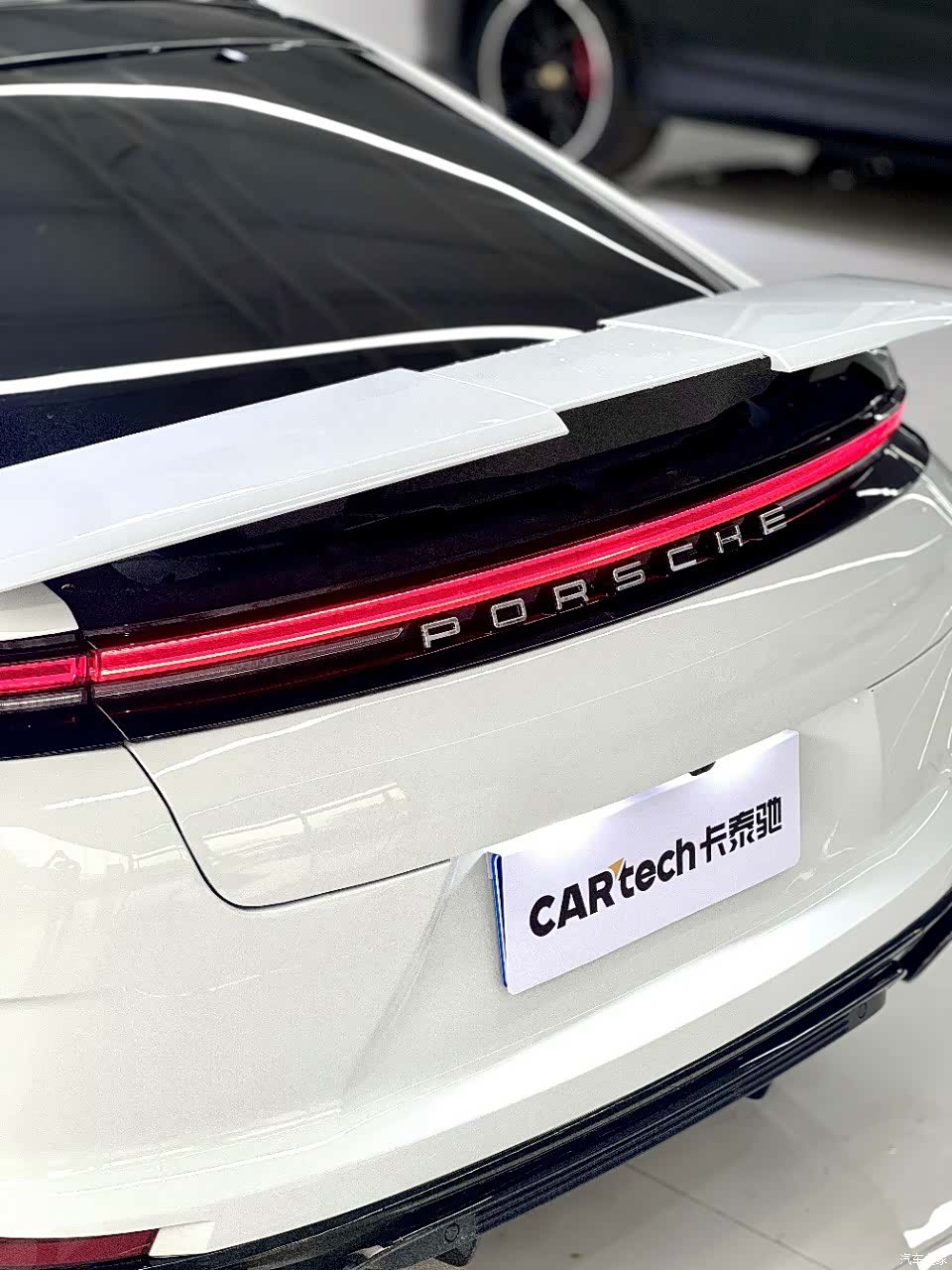 Porsche Panamera, 2012 10