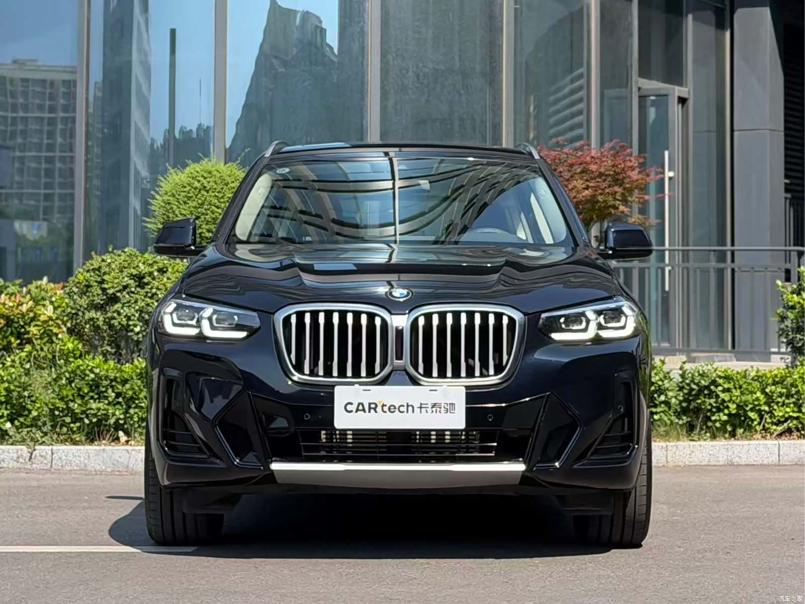 BMW X3, 2024 2