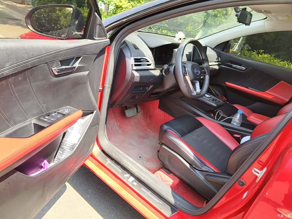 BYD E2, 2020 16