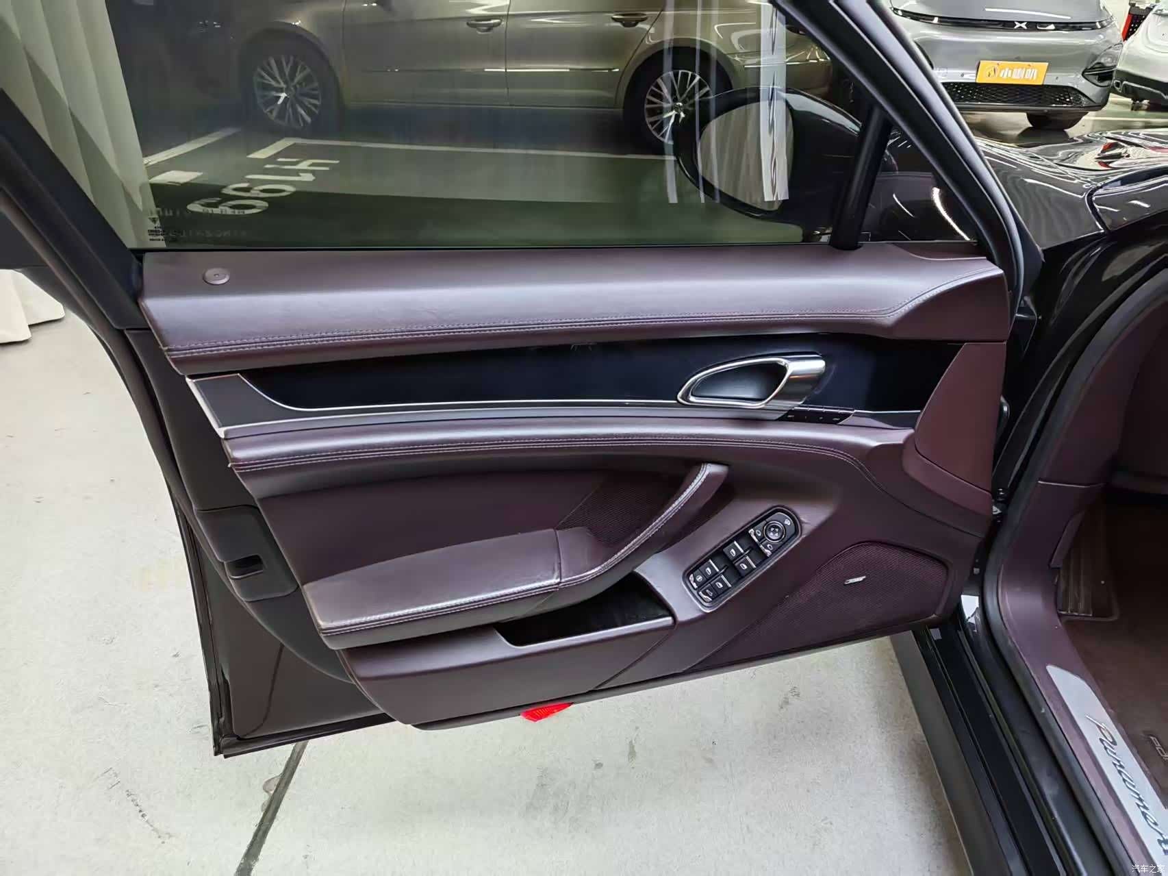 Porsche Panamera, 2012 13