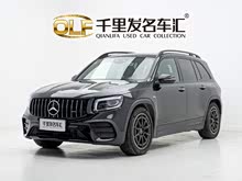 ����GLB AMG 2021�� AMG GLB 35 4MATIC
