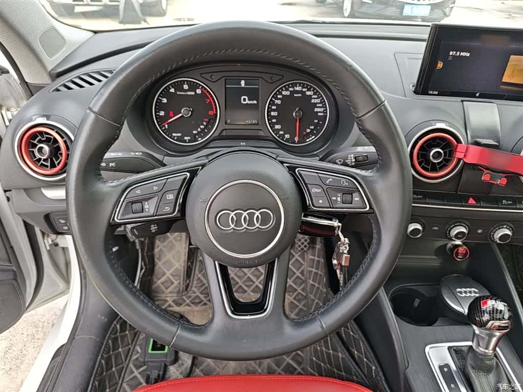 Audi A3, 2020 7
