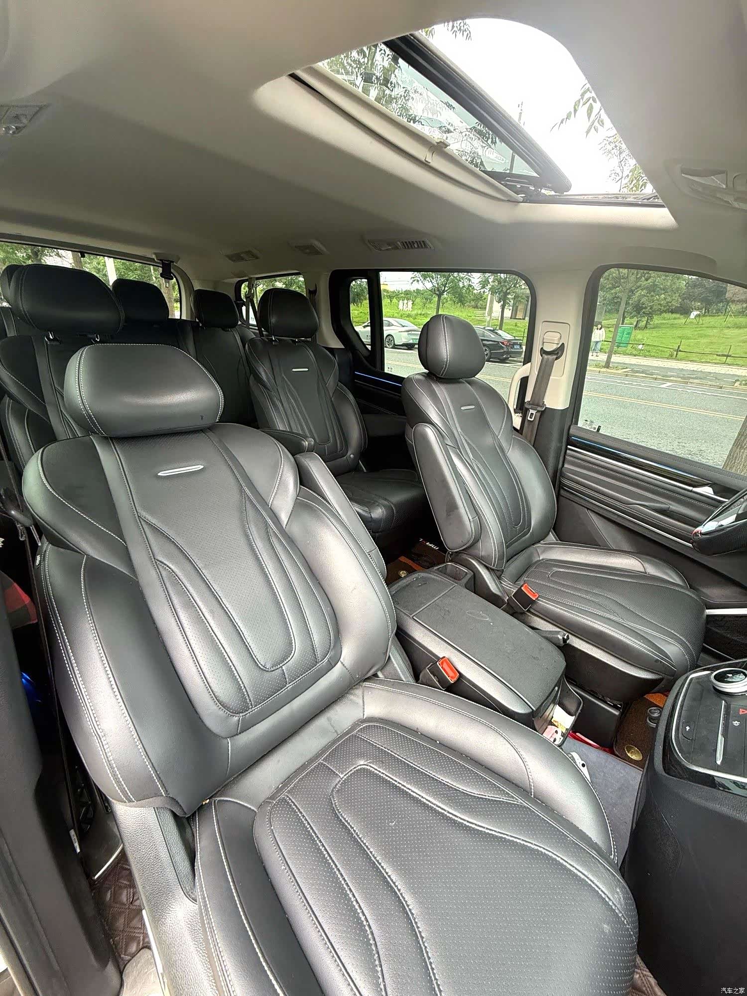 Maxus G20, 2021 8