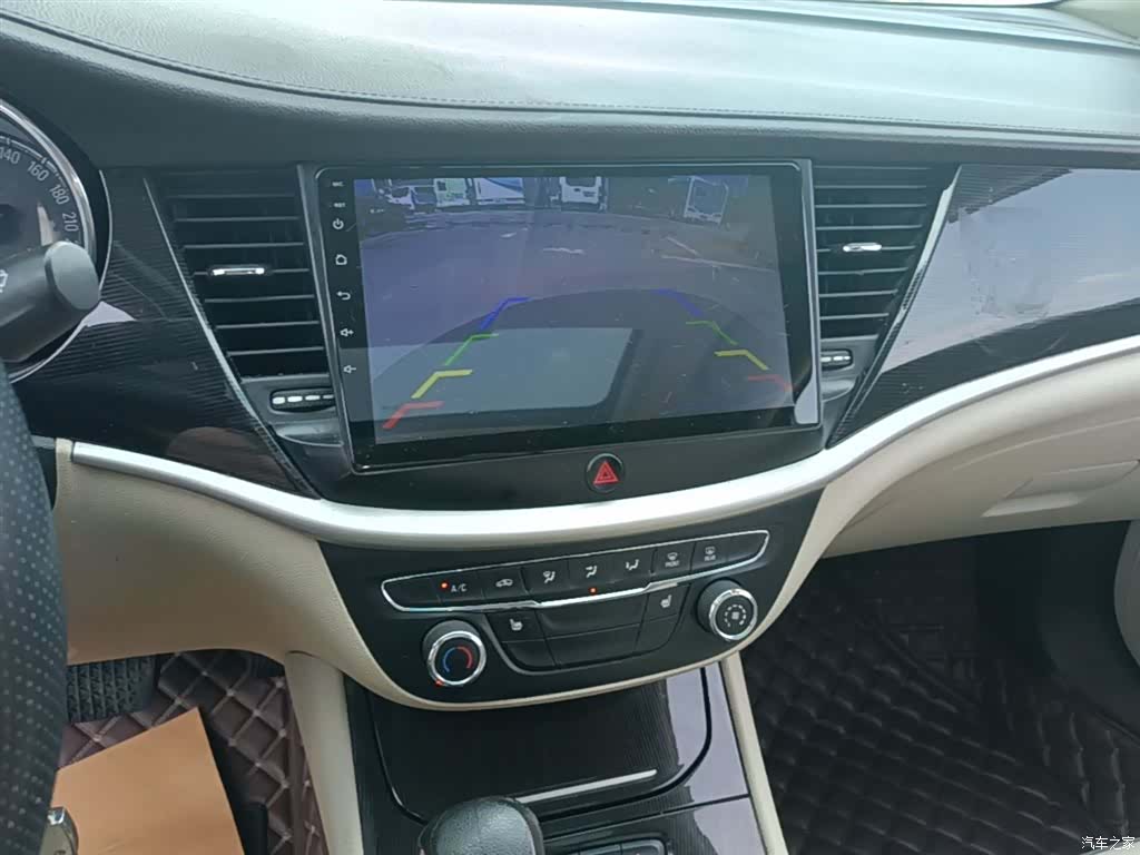 Buick Verano, 2016 13
