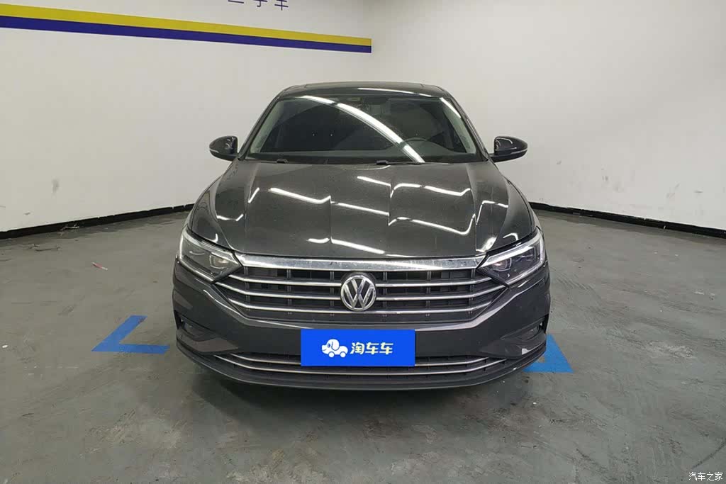 Volkswagen Sagitar, 2020 2