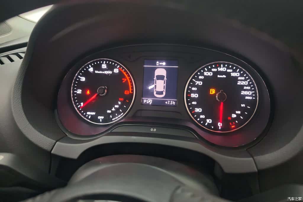 Audi A3, 2020 14