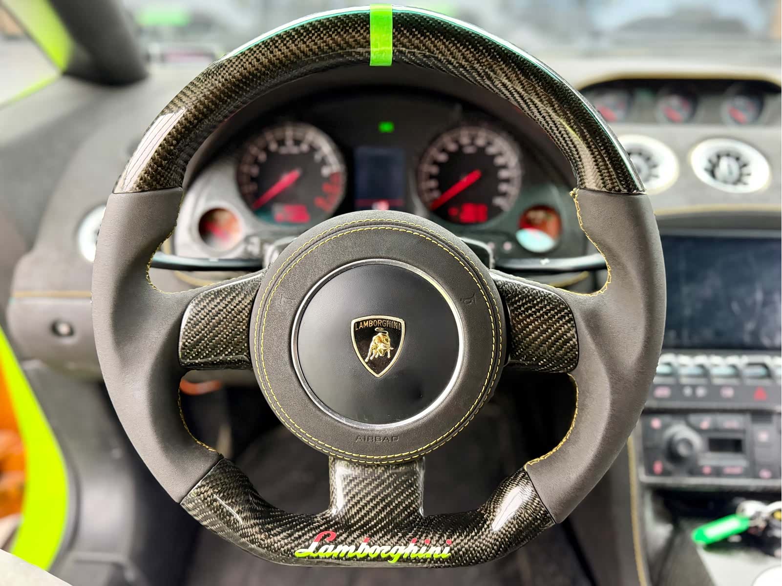 Lamborghini Gallardo, 2009 17