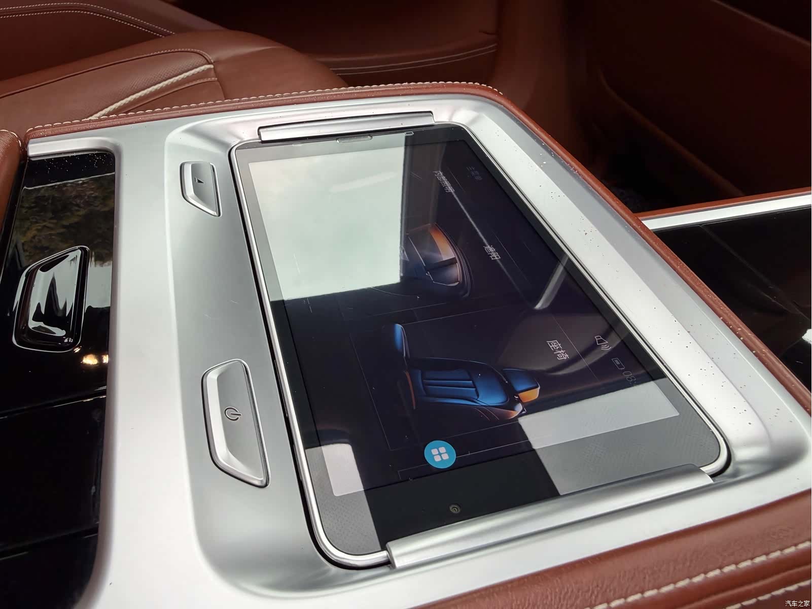BMW 7 Series, 2018 19