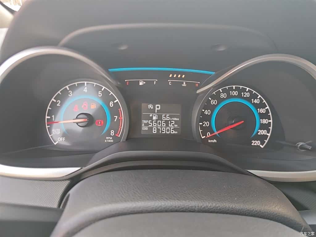 Chevrolet 320, 2019 12