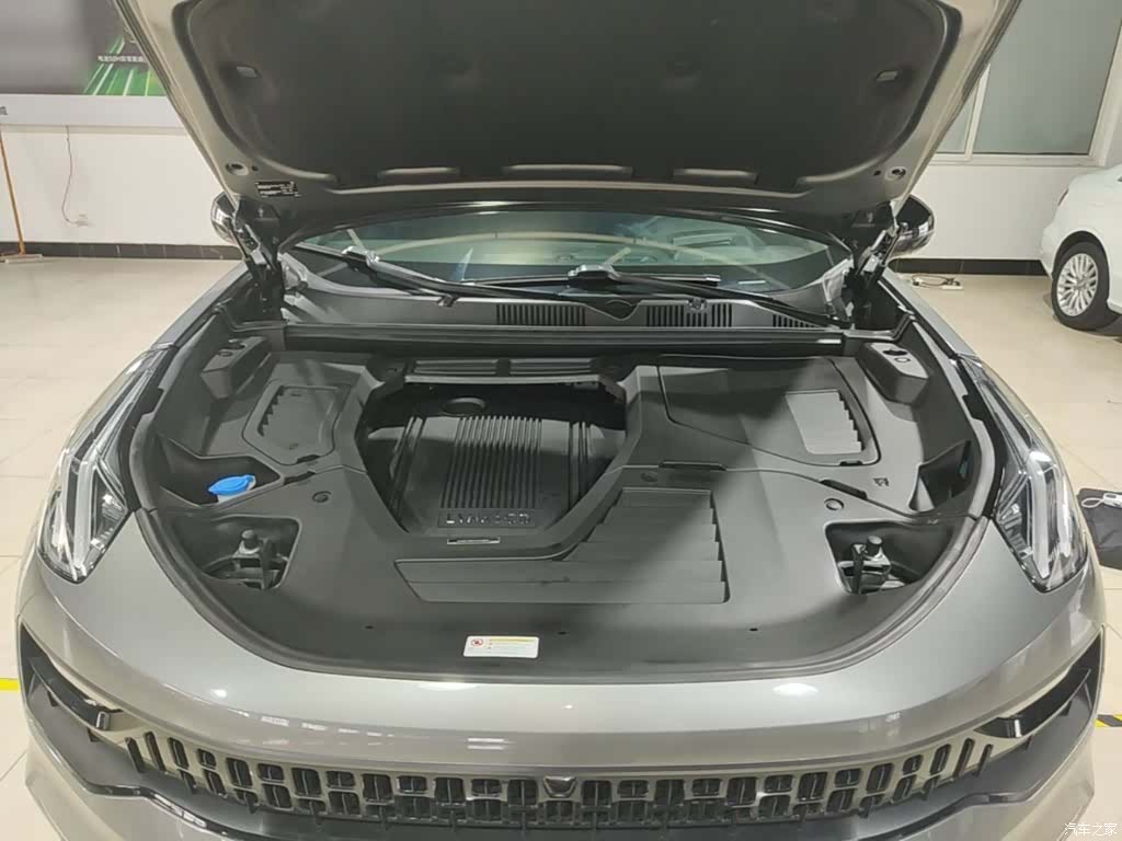 Lynk & Co 02, 2021 20