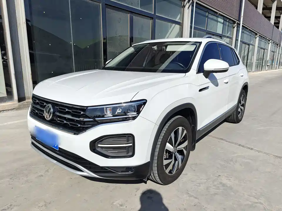 Volkswagen Tanyue Volkswagen Tanyue
