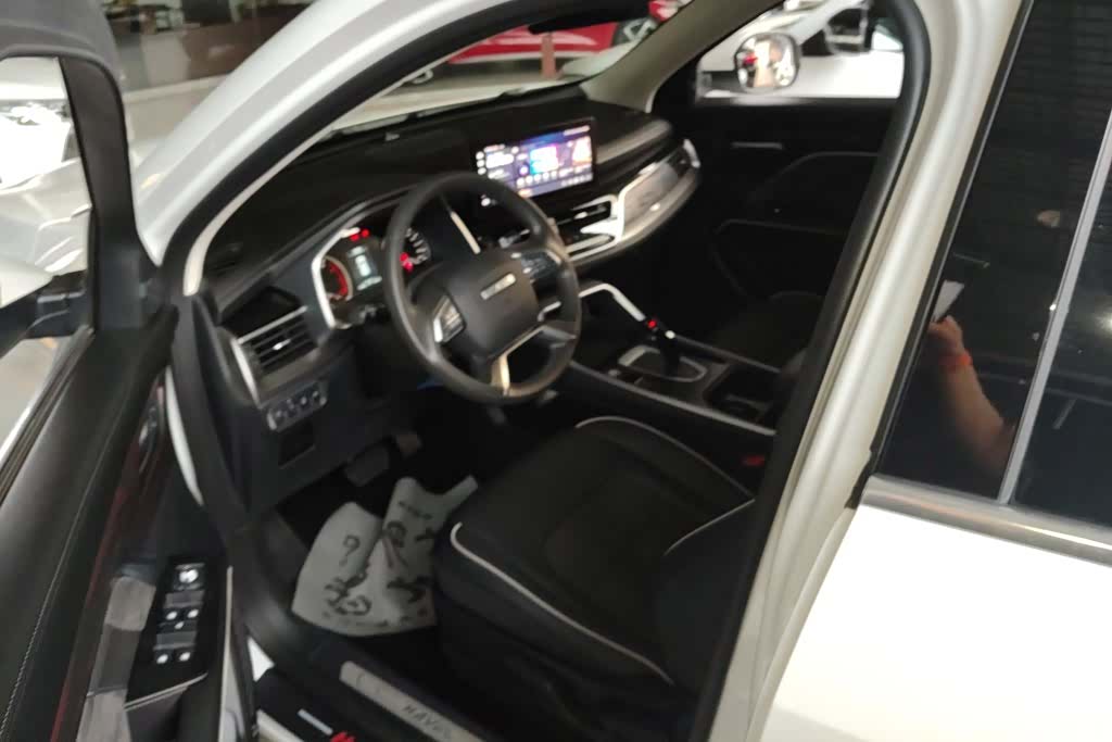 Haval H6, 2023 9