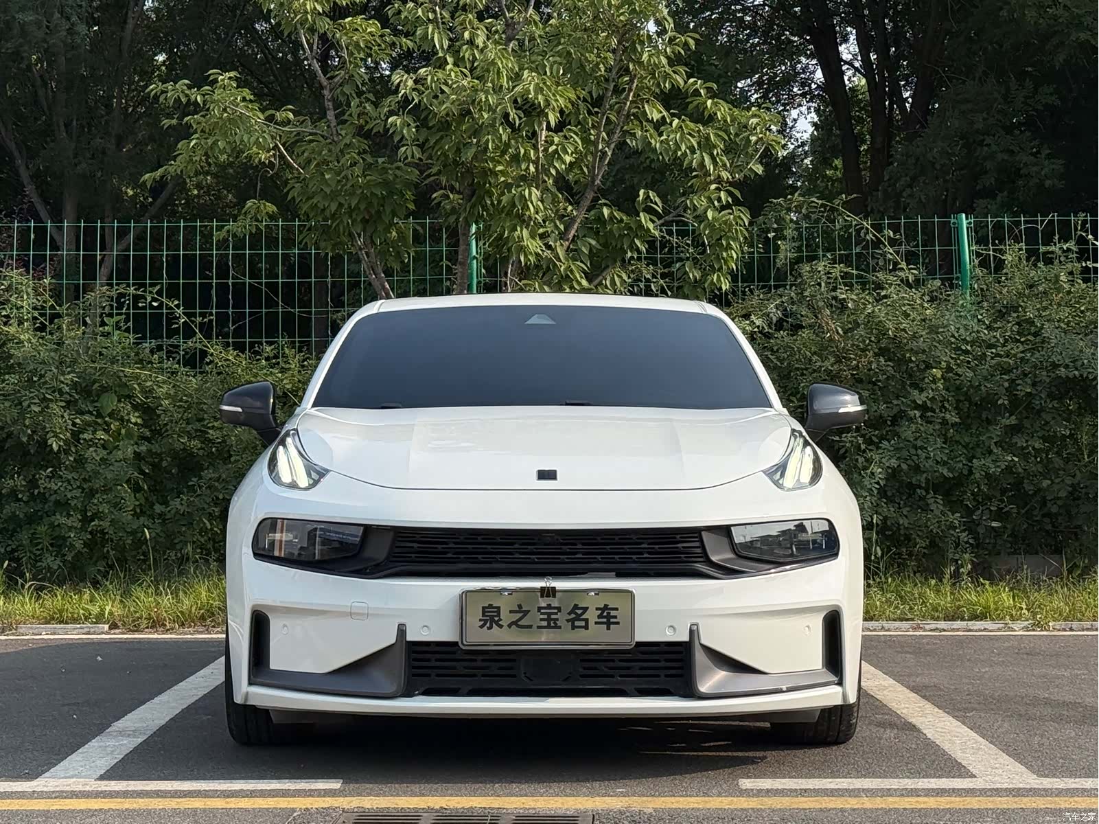Lynk & Co 02, 2022 4