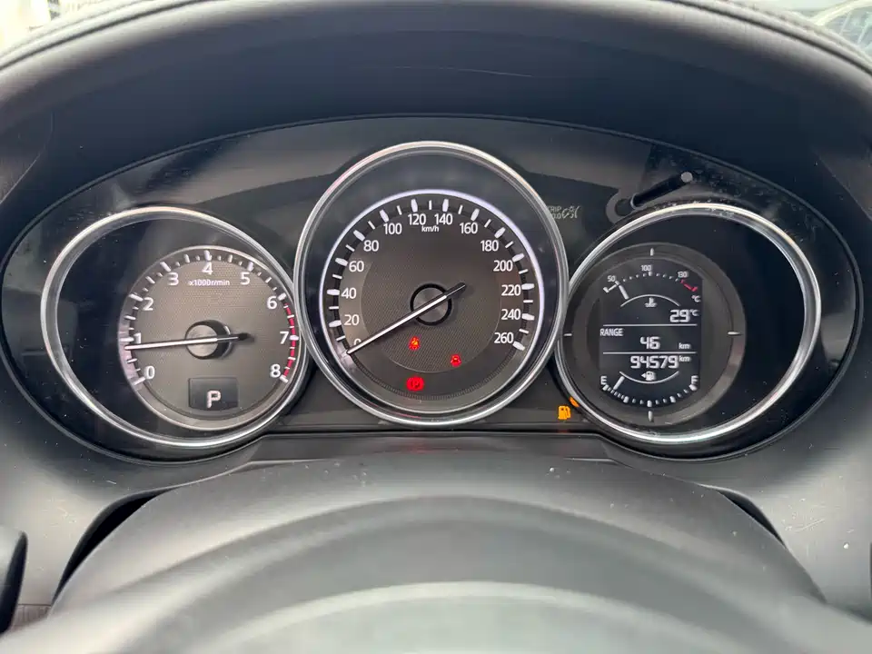 Mazda Atez Mazda Atez