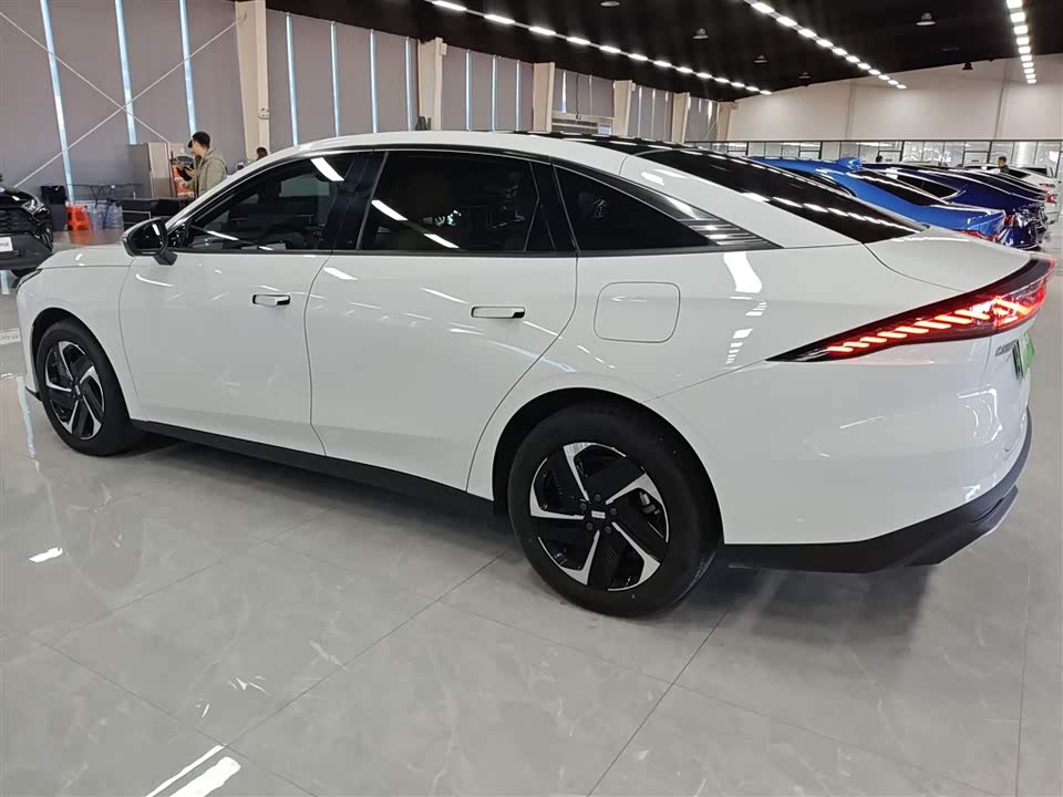 Geely Galaxy Galaxy L6