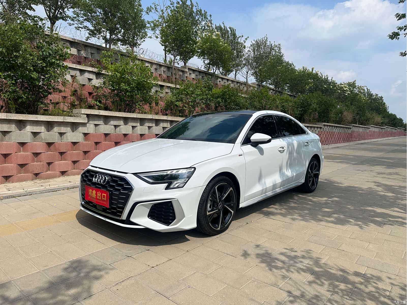 Audi A3, 2022 1