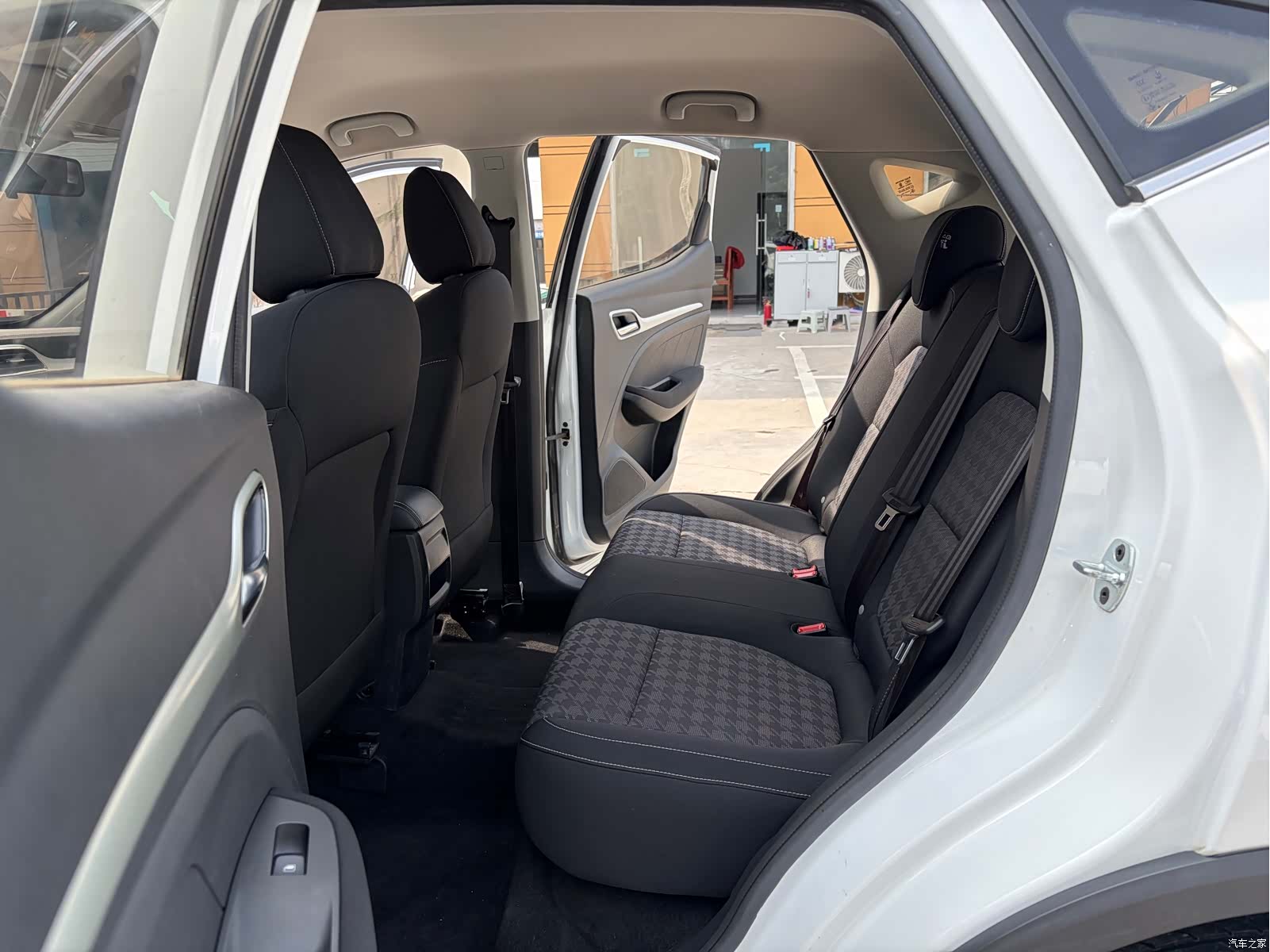 MG ZS, 2018 12