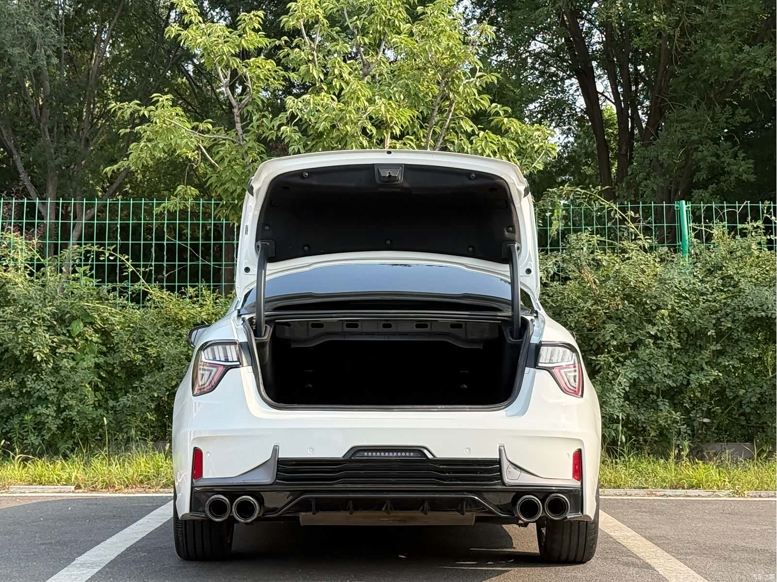 Lynk & Co 02, 2022 6