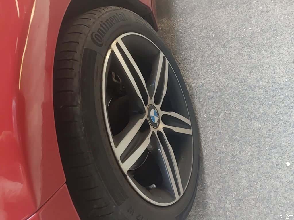 BMW 1 Series, 2019 23