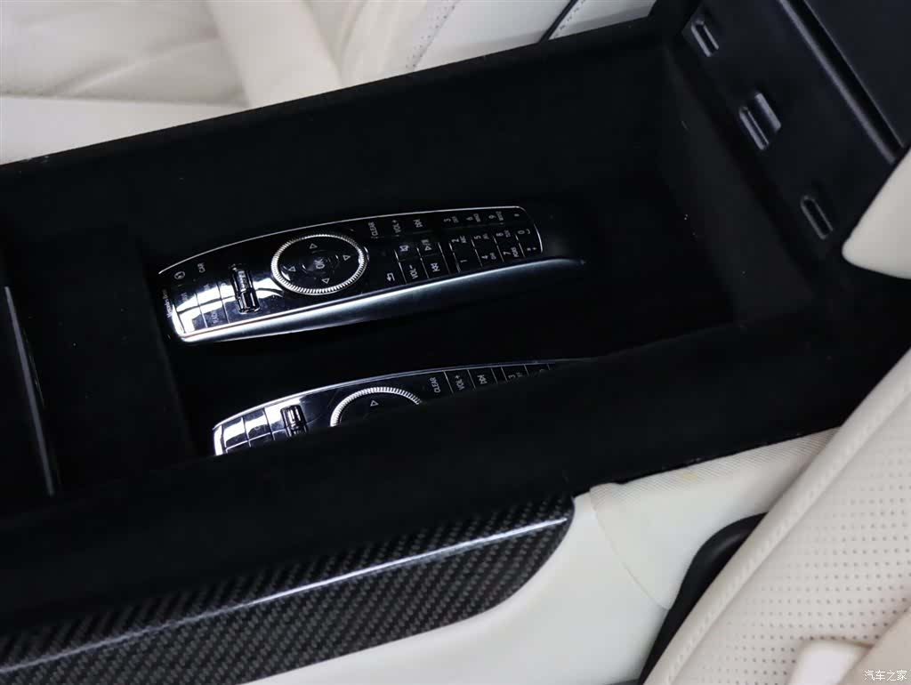 Mercedes-Benz S-Class, 2014 25