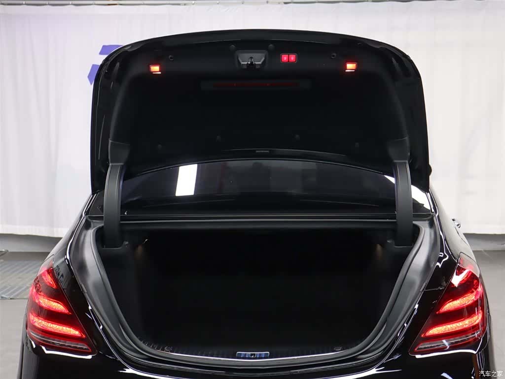 Mercedes-Benz S-Class, 2014 31