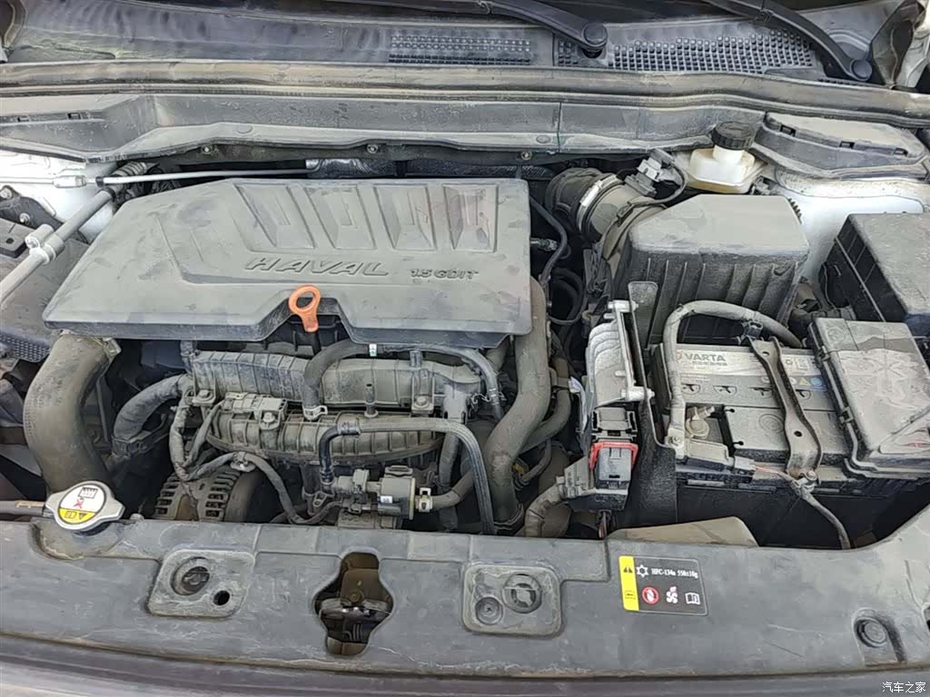 Haval H6, 2019 20