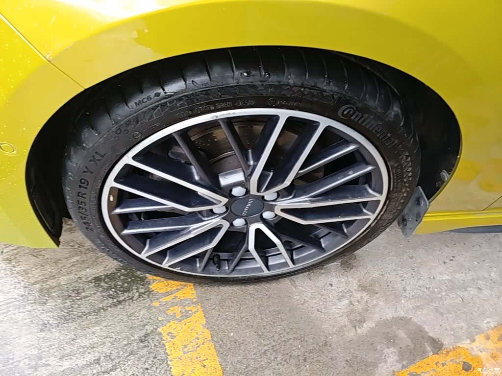 Lynk & Co 01, 2020 23