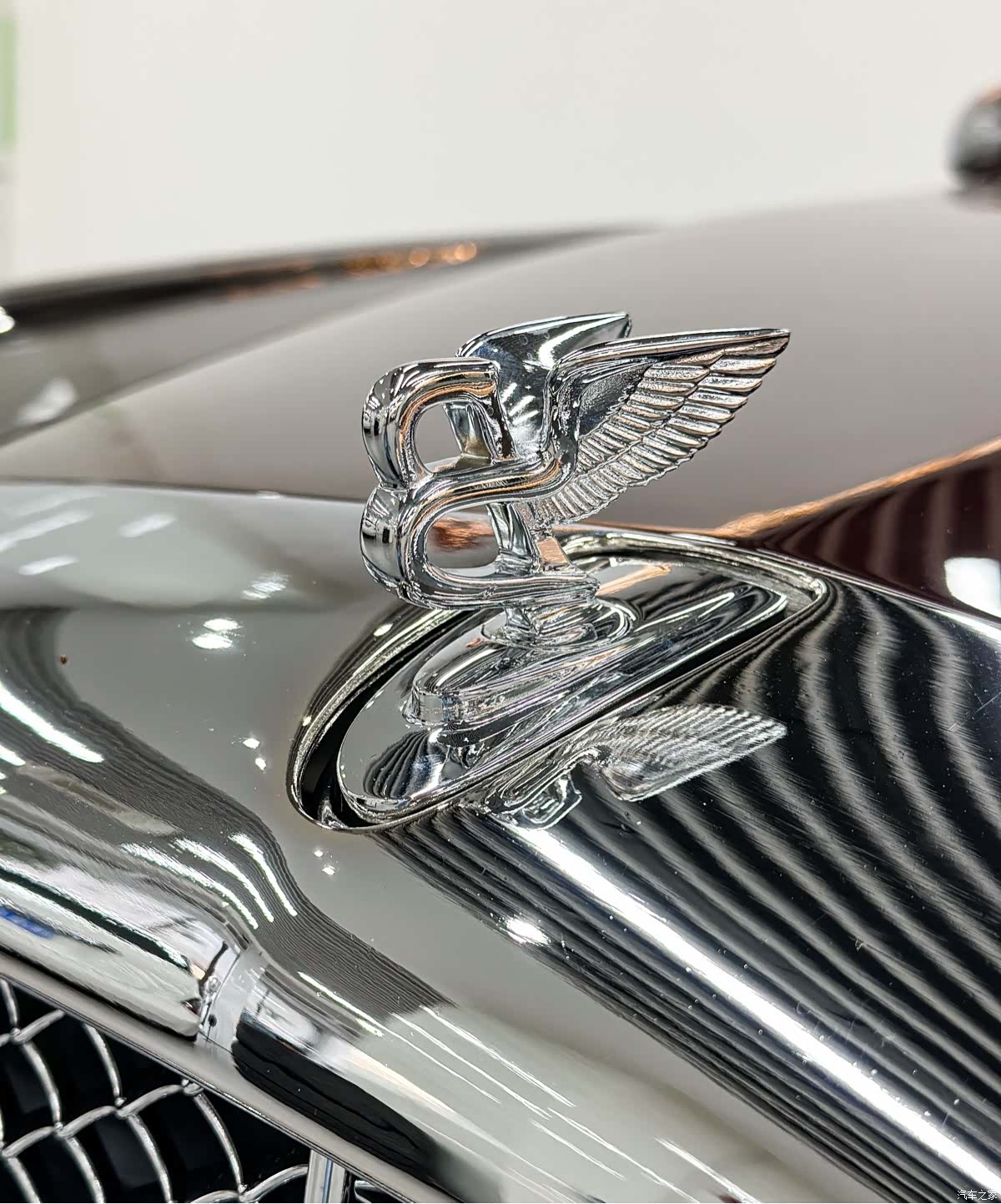 Bentley 728, 2008 10