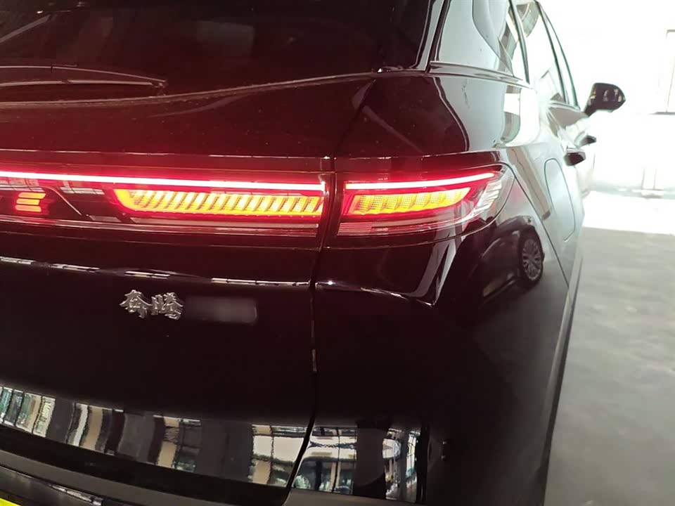 Besturn T90 Besturn T90