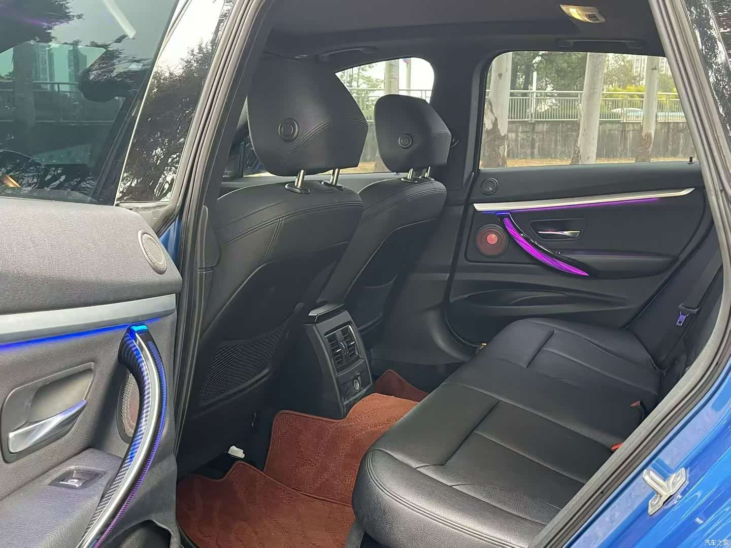 BMW 3 Series, 2021 9