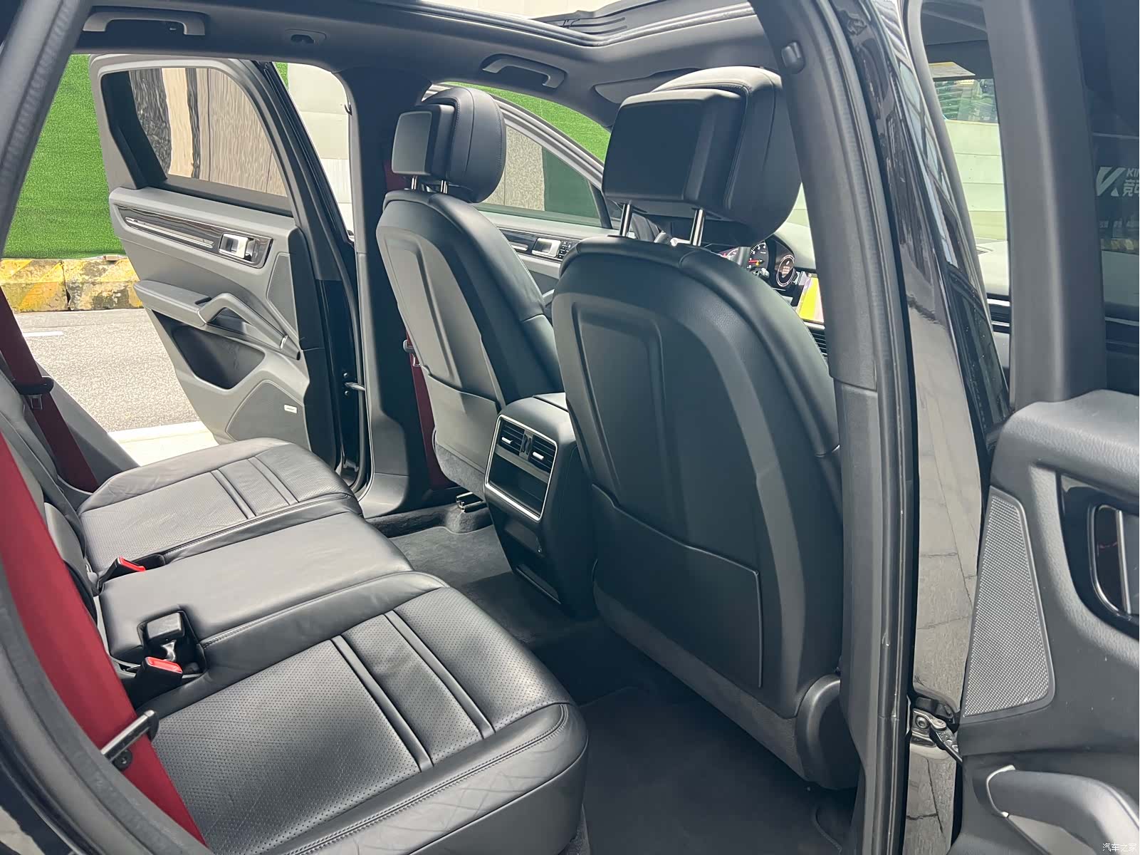 Porsche Cayenne, 2021 10