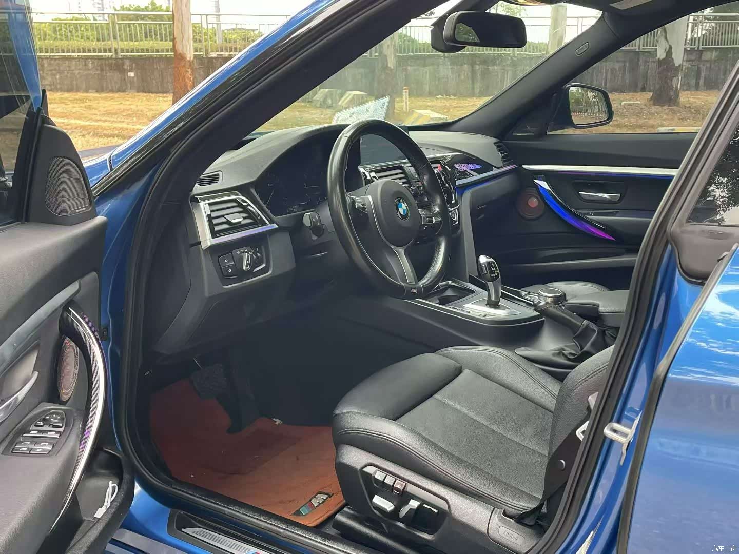 BMW 3 Series, 2021 7