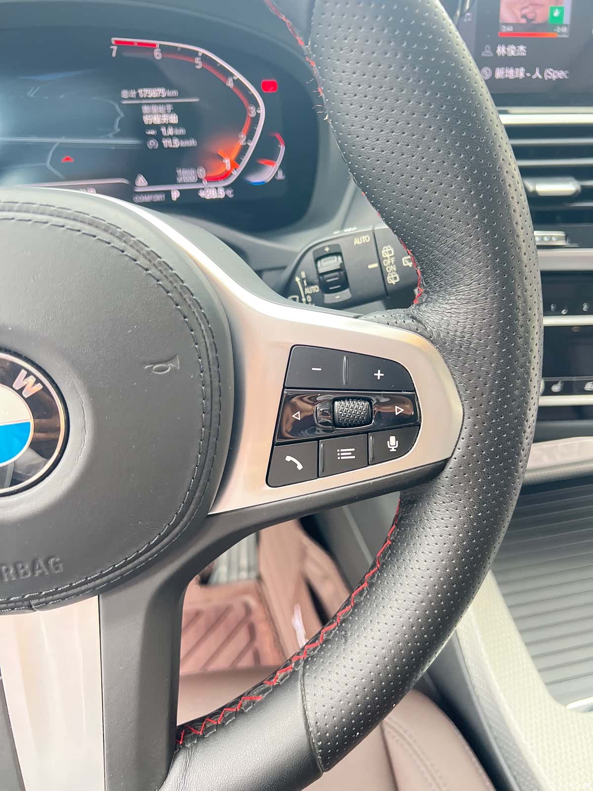 BMW X3, 2020 26
