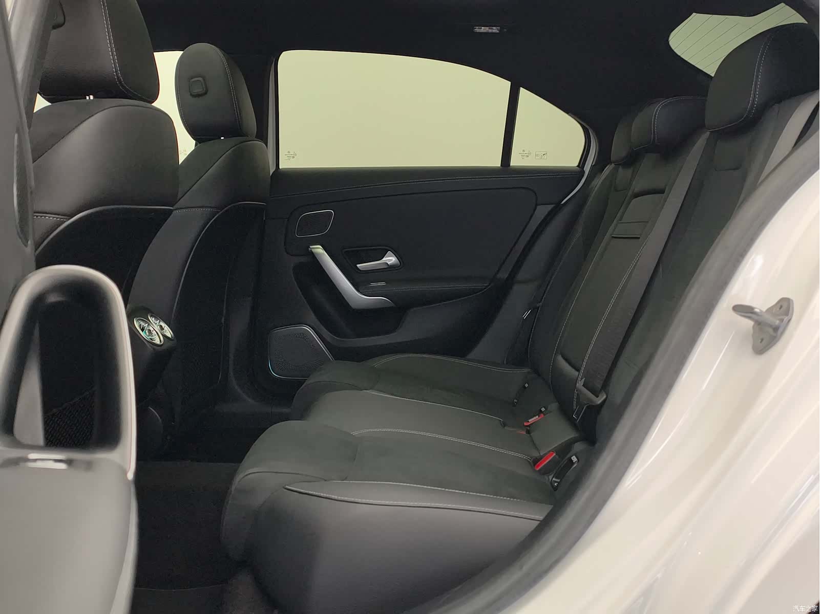 Mercedes-Benz A-Class, 2020 12