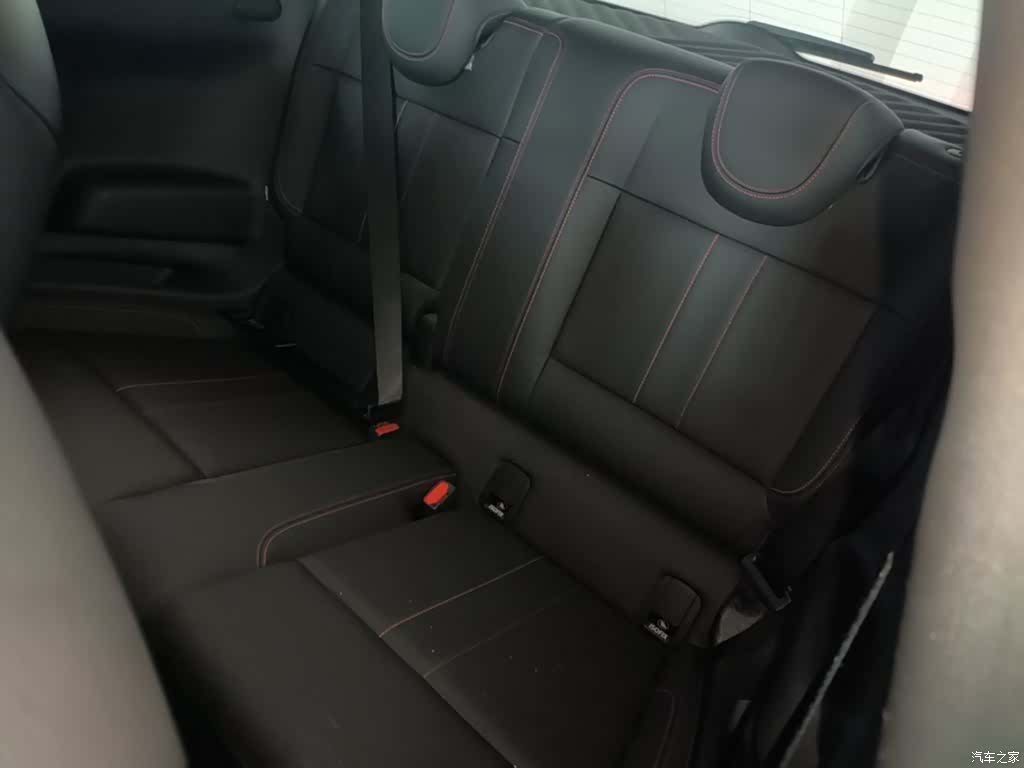 Mini Cooper, 2024 17