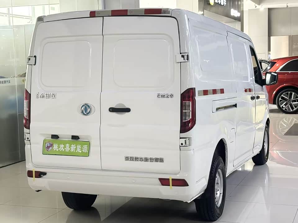 Dongfeng Yufeng Yufeng EM26