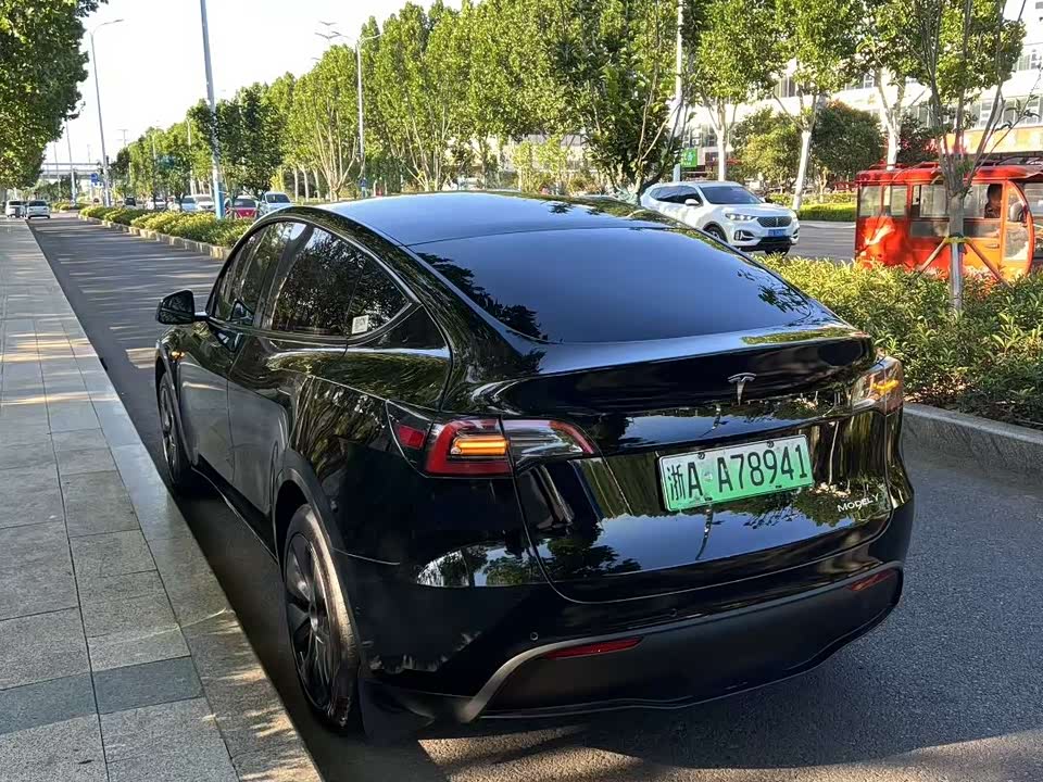 Tesla Model Y Tesla Model Y