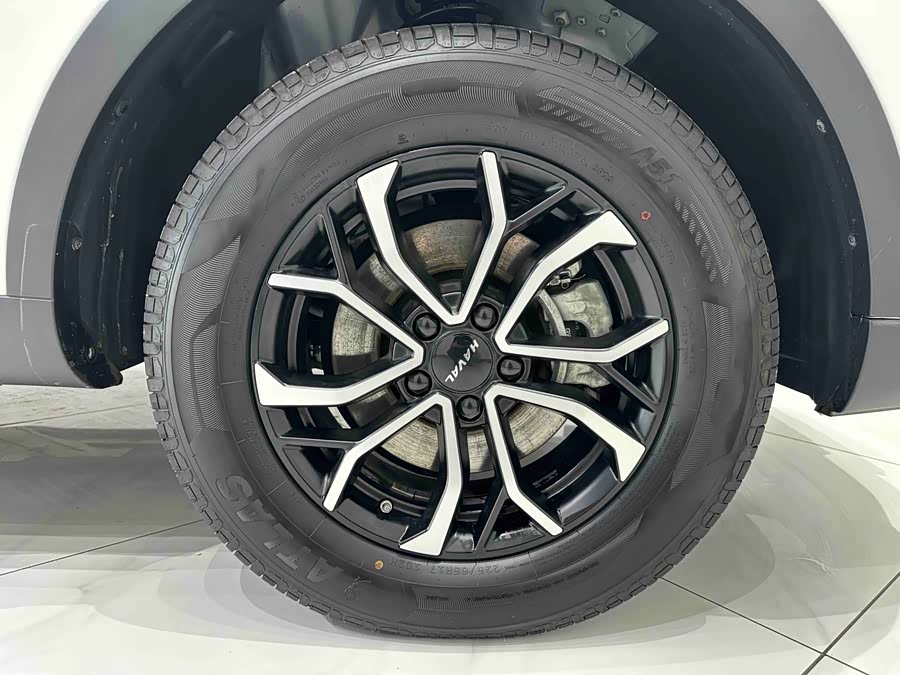 Haval H6 2024, фото 20