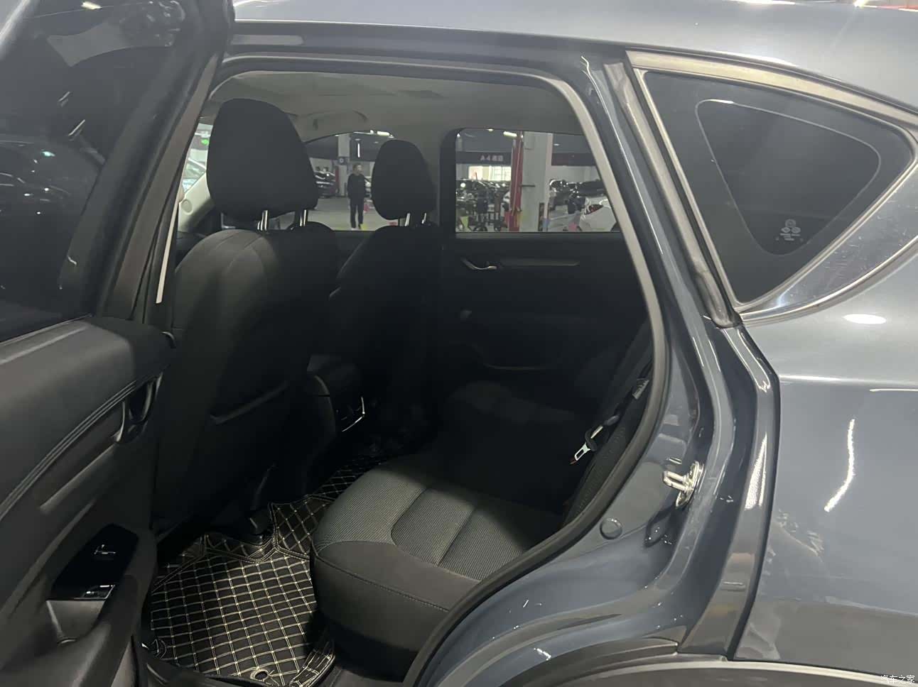 Mazda CX-5, 2023 8