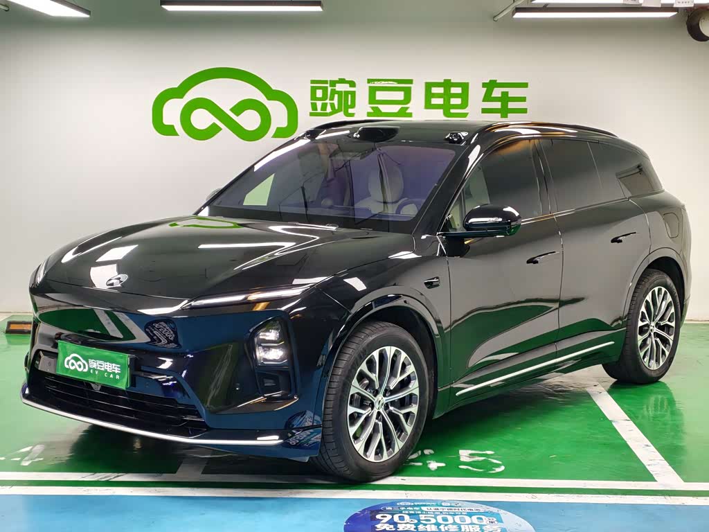 NIO ES6