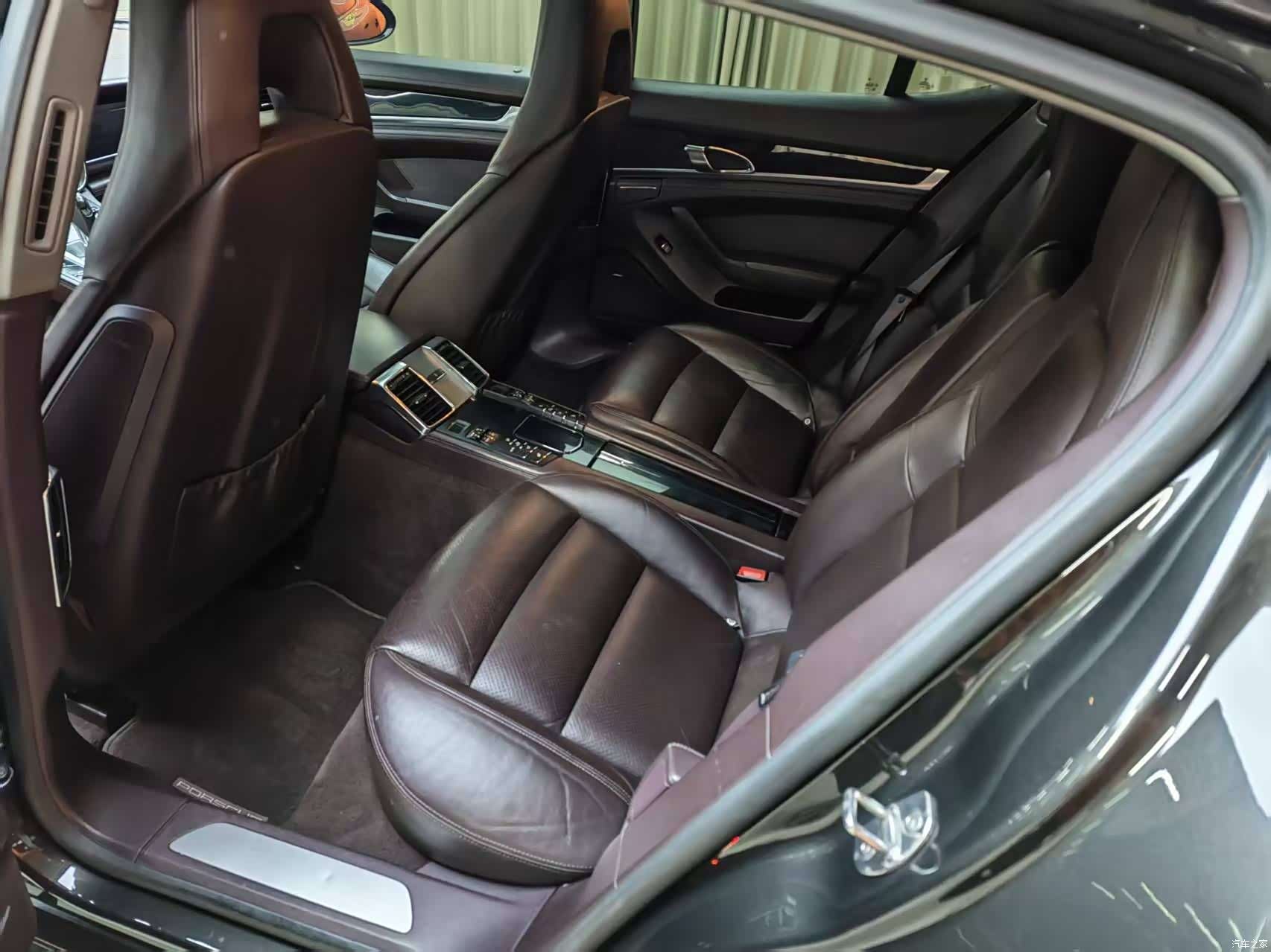 Porsche Panamera, 2012 14
