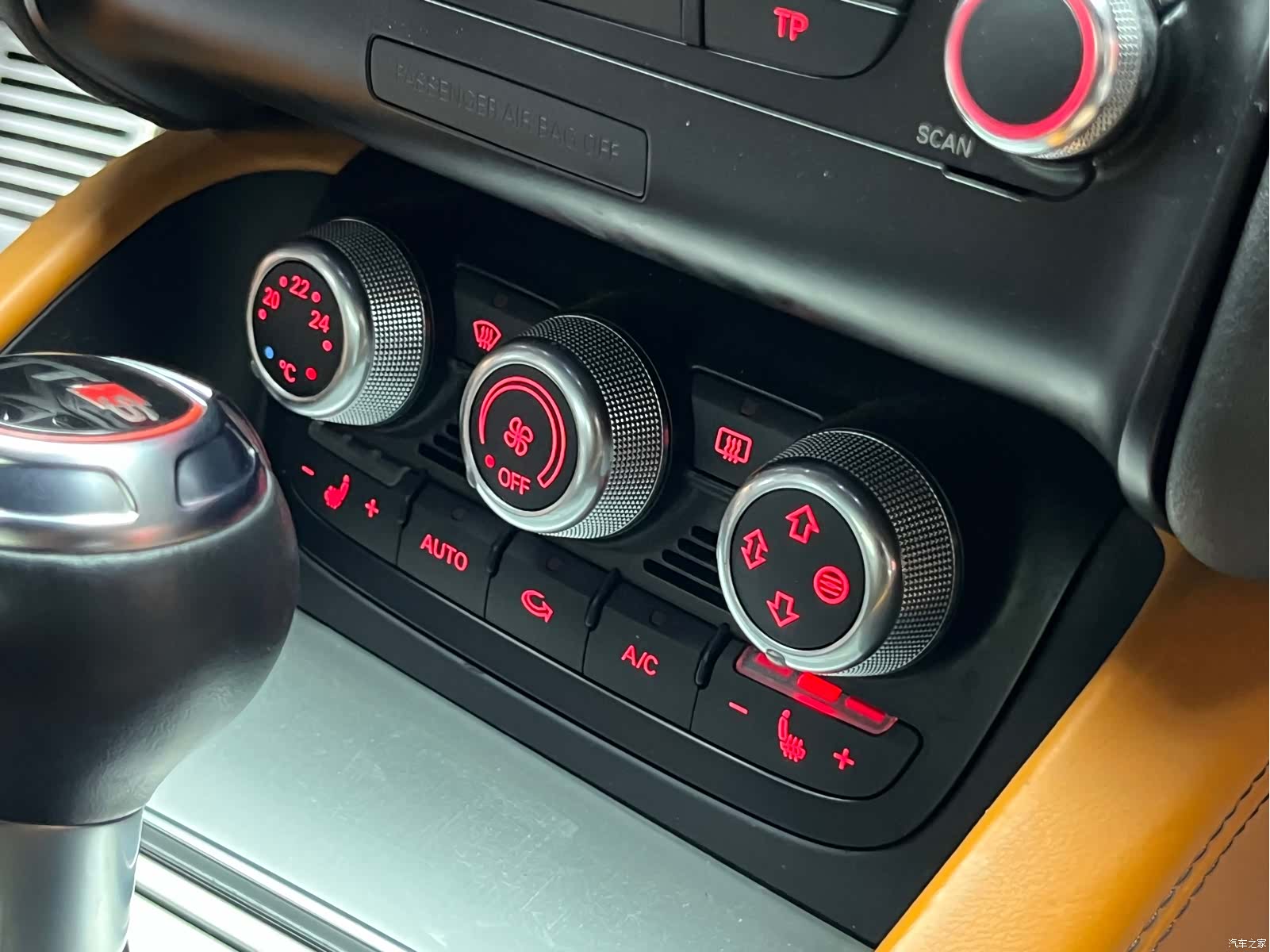 Audi TT, 2015 17