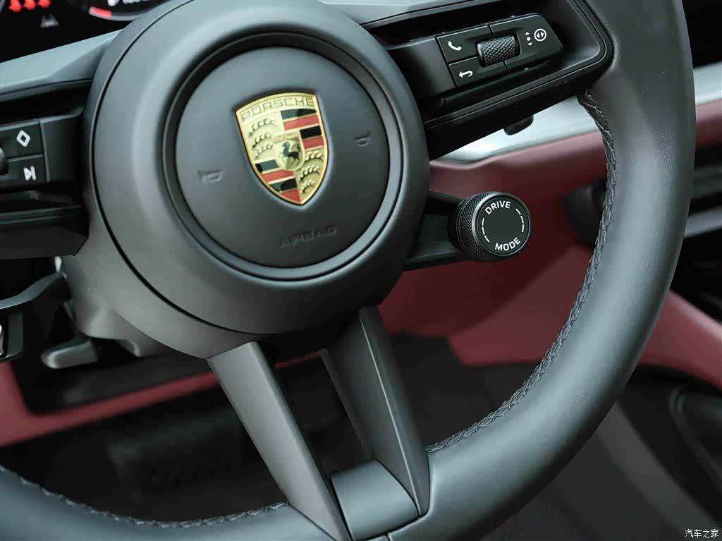 Porsche Cayenne, 2024 17