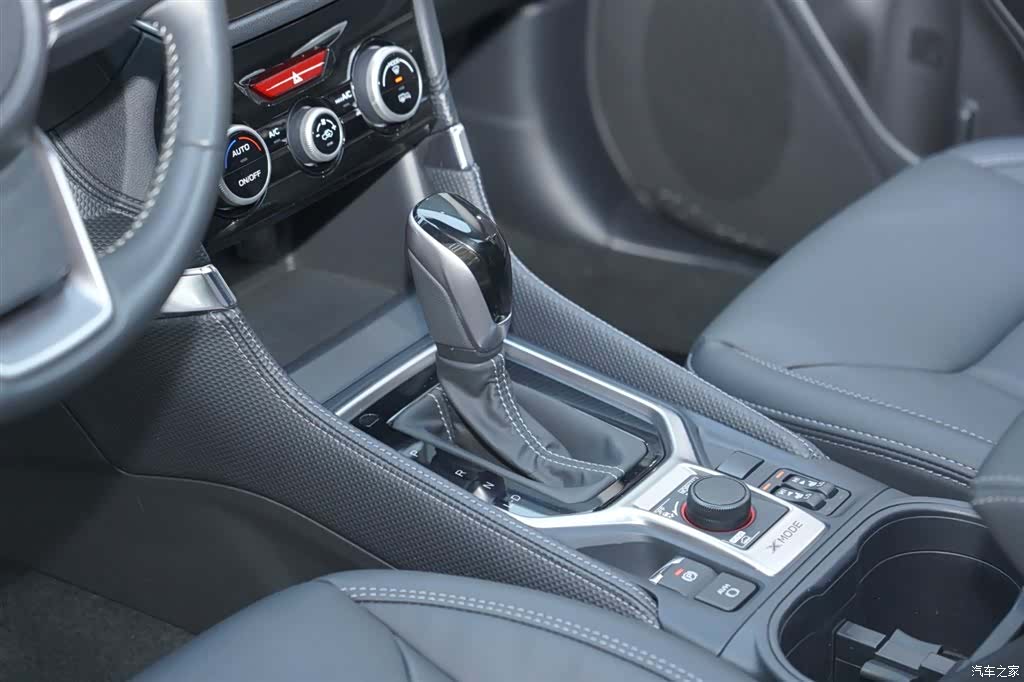 Subaru Forester, 2024 16