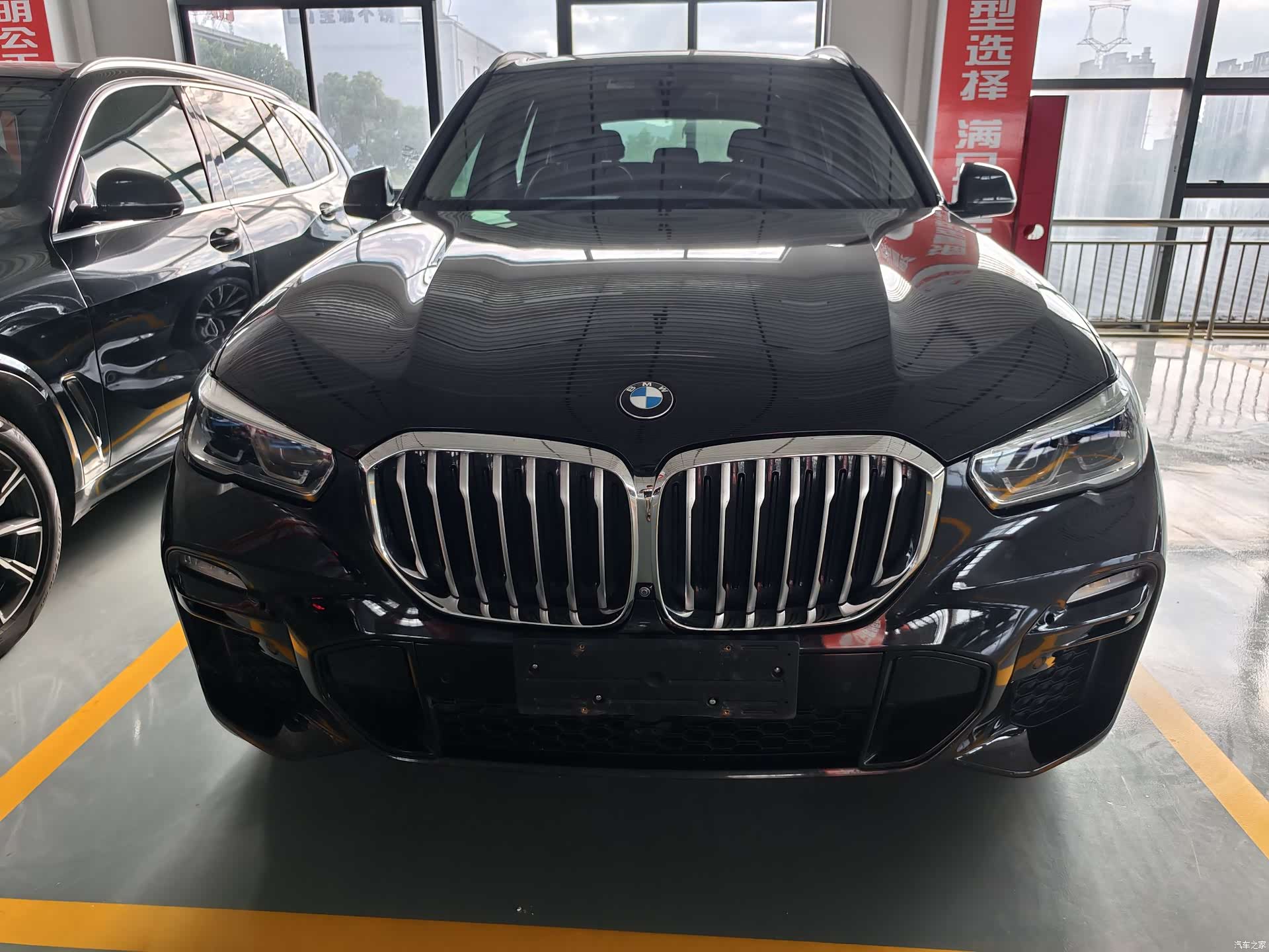 BMW X5, 2019 2