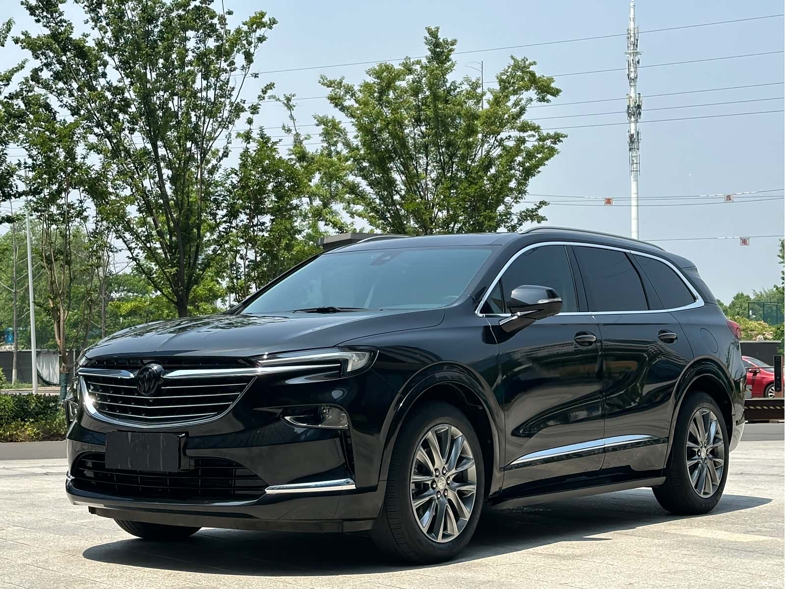 Buick Enclave