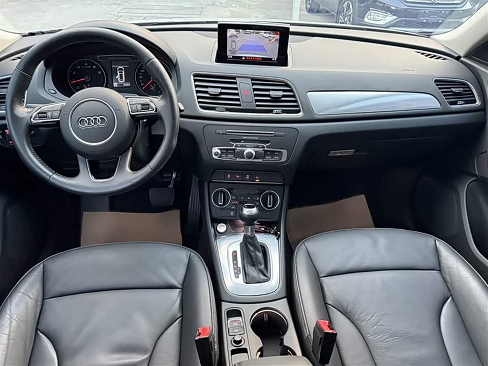 Audi Q3 Audi Q3