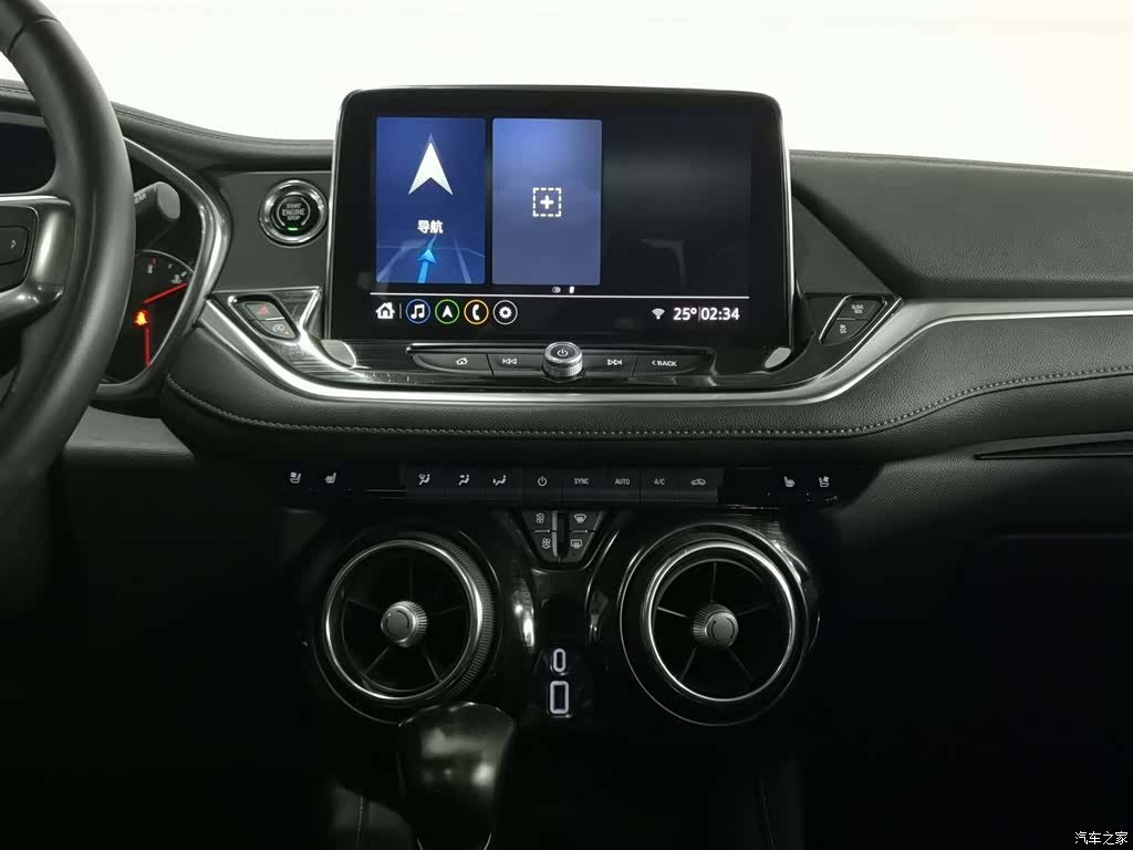 Chevrolet Blazer, 2022 12