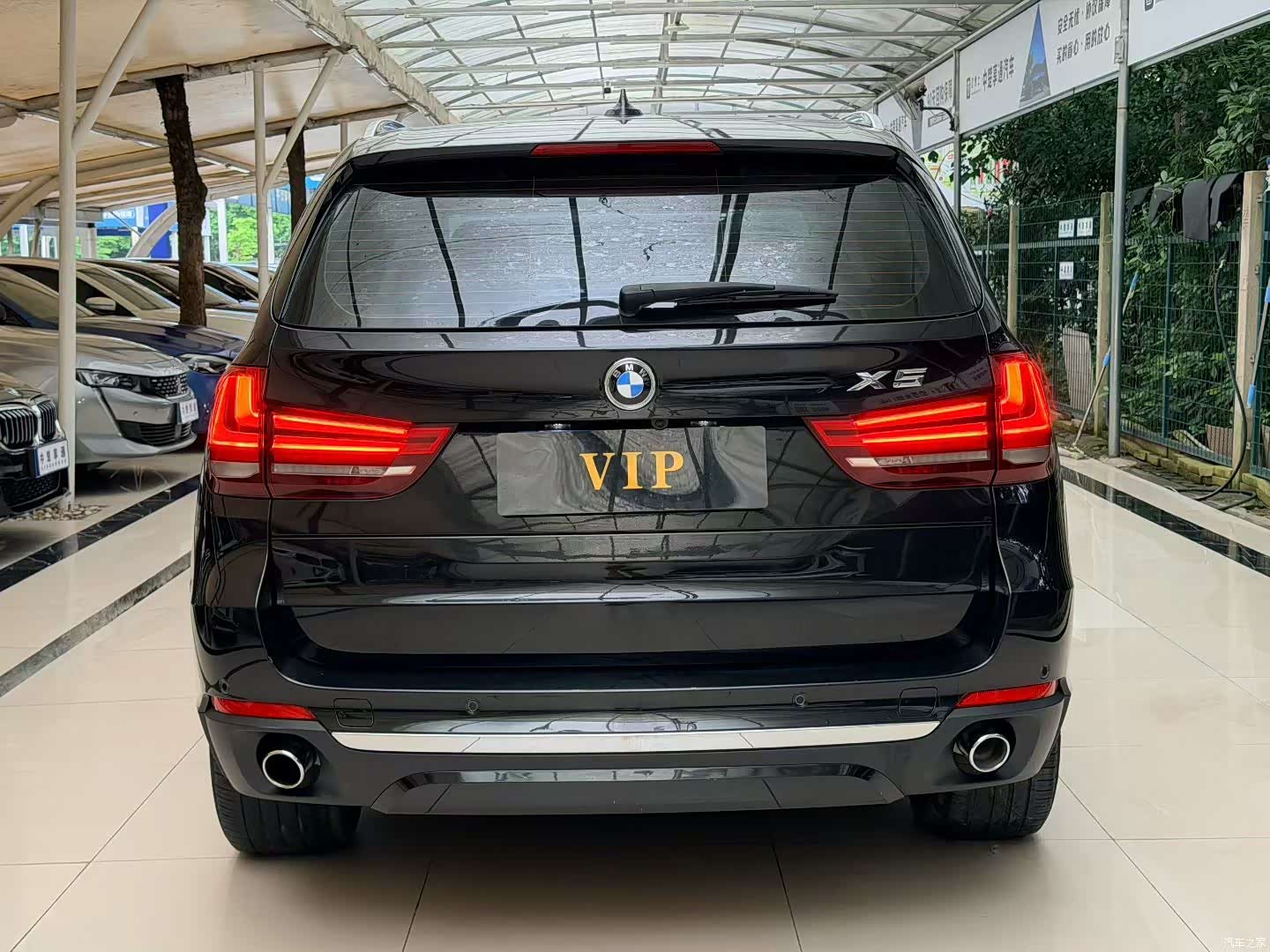 BMW X5, 2017 14