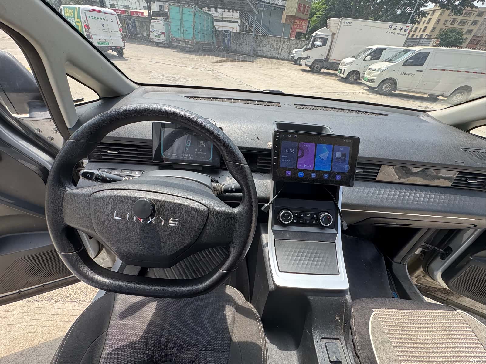 Wuling 13.26kWh, 2023 4